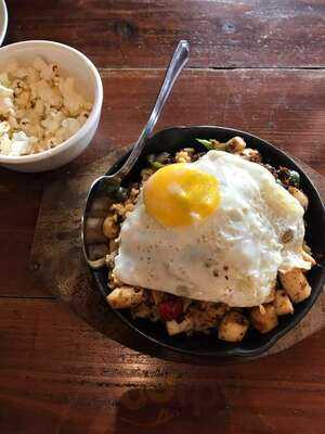 Murray's New Orleans Bourbon Street Ribs, Steaks & Oysters