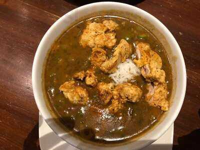 Murray's New Orleans Bourbon Street Ribs, Steaks & Oysters