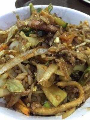 Mongolian Quick-stop