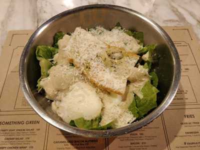 Pound By Todd English