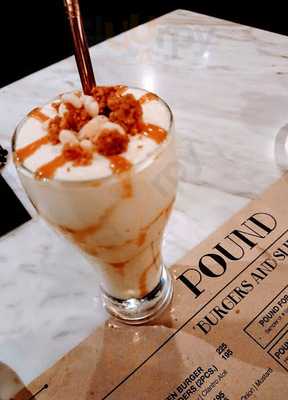 Pound By Todd English