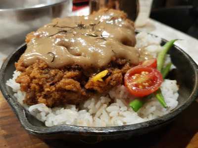 Pound By Todd English