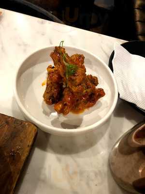 Pound By Todd English