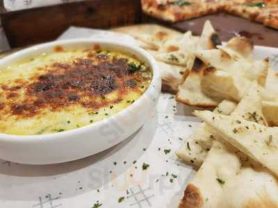 Pound By Todd English