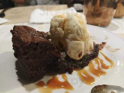 Pound By Todd English