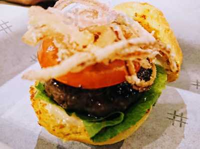 Pound By Todd English