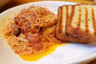 Conti's Bakeshop And Restaurant