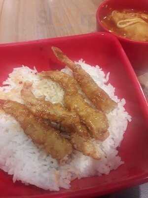 Bonchon Chicken