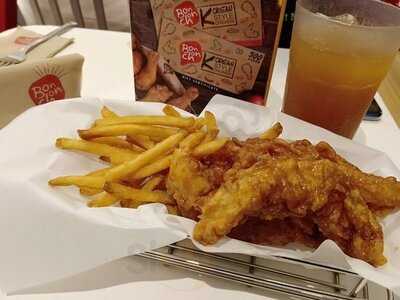 Bonchon Chicken