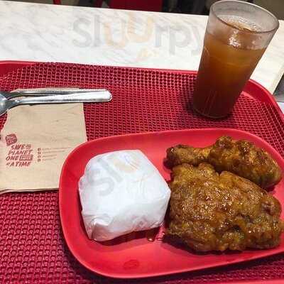 Bonchon Chicken