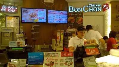 Bonchon Chicken