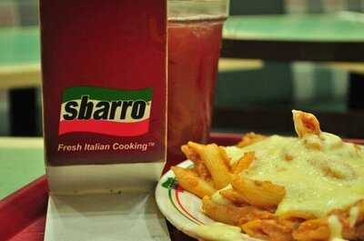 Sbarro