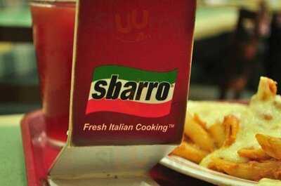 Sbarro