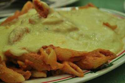 Sbarro