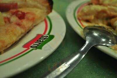 Sbarro