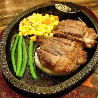 Watami Grill & Sushi Bar