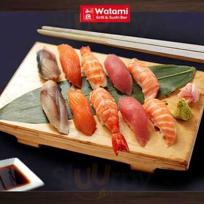 Watami Grill & Sushi Bar