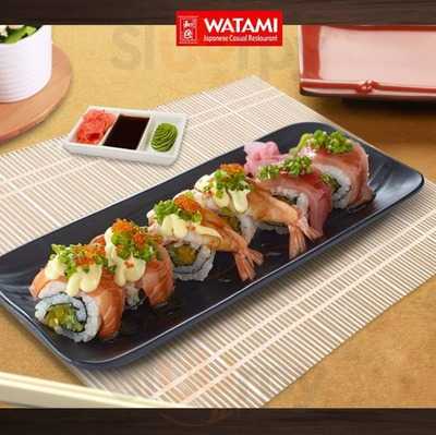 Watami Grill & Sushi Bar