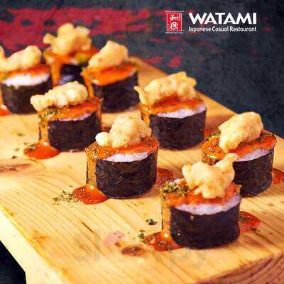 Watami Grill & Sushi Bar