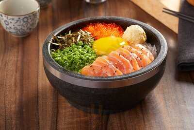 Watami Grill & Sushi Bar