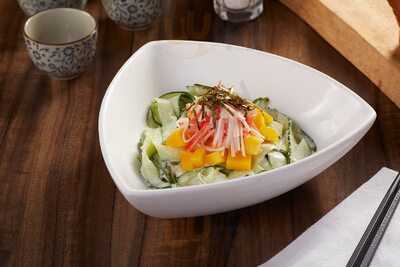 Watami Grill & Sushi Bar