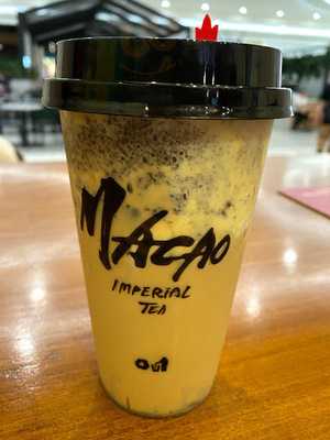 Macao Imperial Tea