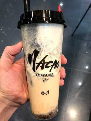 Macao Imperial Tea