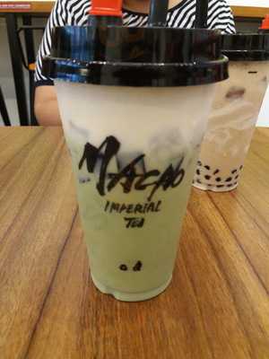 Macao Imperial Tea