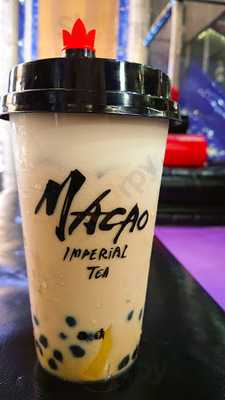Macao Imperial Tea