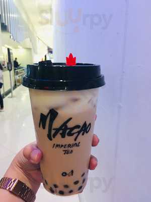 Macao Imperial Tea