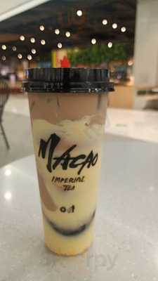 Macao Imperial Tea