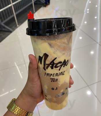 Macao Imperial Tea
