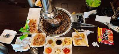 The Red Crab Alimango House