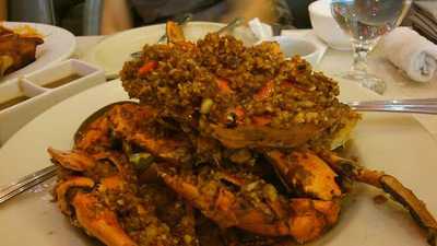 The Red Crab Alimango House