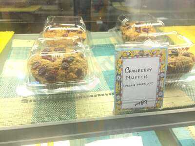 The Kismet Cafe & Wellness Market