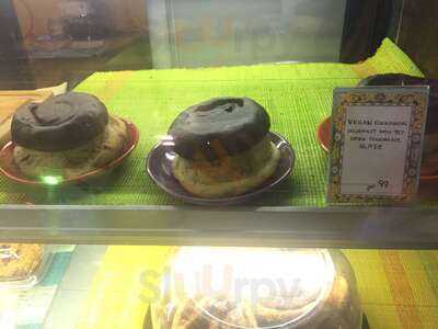 The Kismet Cafe & Wellness Market