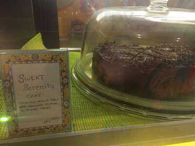 The Kismet Cafe & Wellness Market