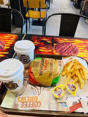 Burger King