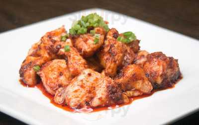 Yokohama Meat Kitchen