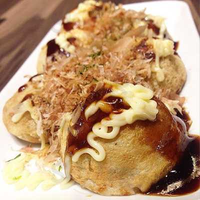 Yokohama Meat Kitchen