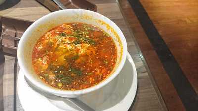 Yokohama Meat Kitchen