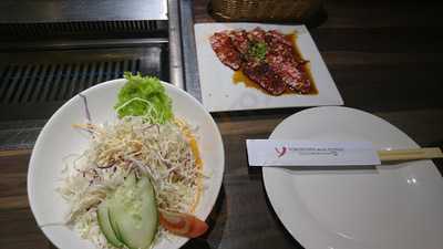 Yokohama Meat Kitchen