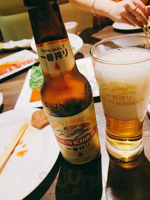 Yokohama Meat Kitchen