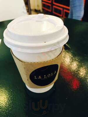 Churreria La Lola