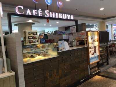 Cafe Shibuya