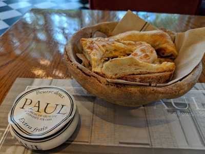 Paul Boulangerie