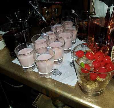 The Brewery At The Palace