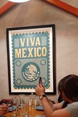 Fiery Style Southwestern Flaming Grill