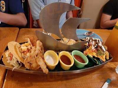 Fiery Style Southwestern Flaming Grill