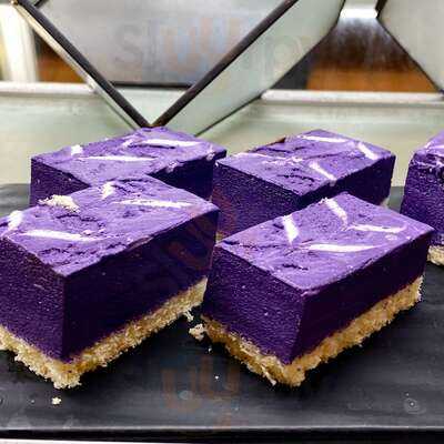 Six Doors 3d Bbq Buffet